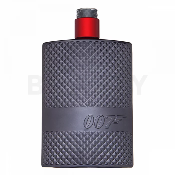 James Bond 007 Quantum Eau de Toilette férfiaknak 125 ml