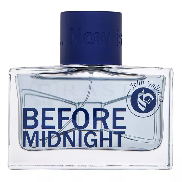 John Galliano Before Midnight Eau de Toilette férfiaknak 50 ml