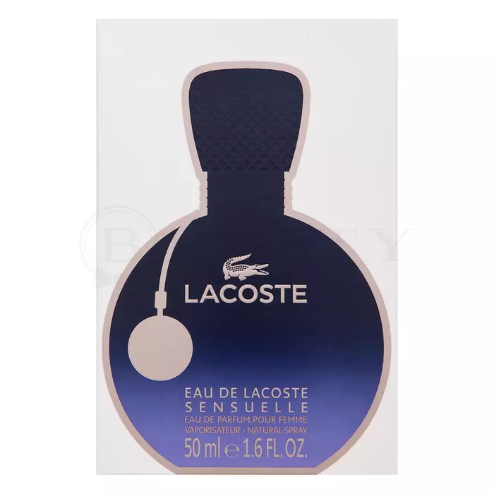 Lacoste Eau De Lacoste Sensuelle parfémovaná voda pre ženy 50 ml