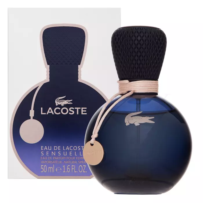 Lacoste Eau De Lacoste Sensuelle parfémovaná voda pre ženy 50 ml