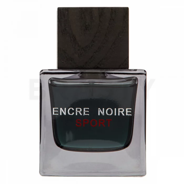 Lalique Encre Noire Sport toaletní voda pro muže 50 ml