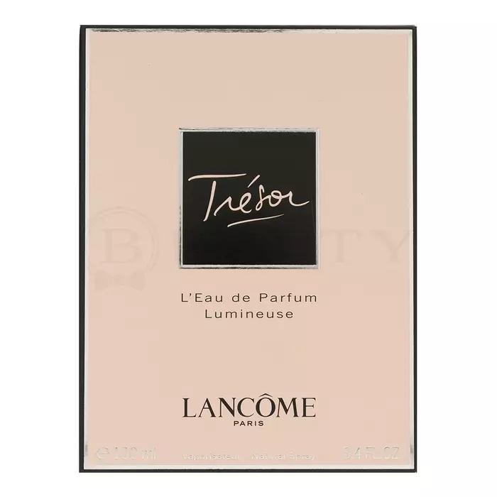 Lancôme Tresor Eau de Parfum Lumineuse Eau de Parfum da donna 100 ml