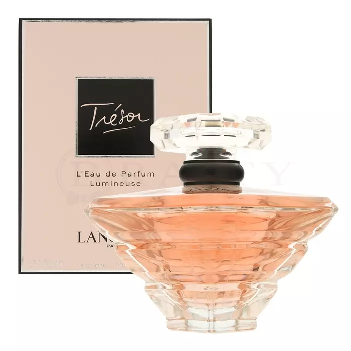Lancôme Tresor Eau de Parfum Lumineuse Eau de Parfum da donna 100 ml