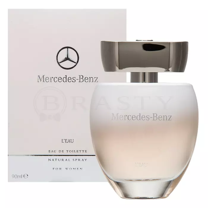 Mercedes-Benz Mercedes Benz L´Eau тоалетна вода за жени 90 ml