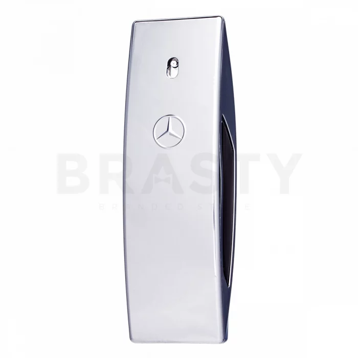 Mercedes-Benz Mercedes Benz Club Eau de Toilette férfiaknak 50 ml