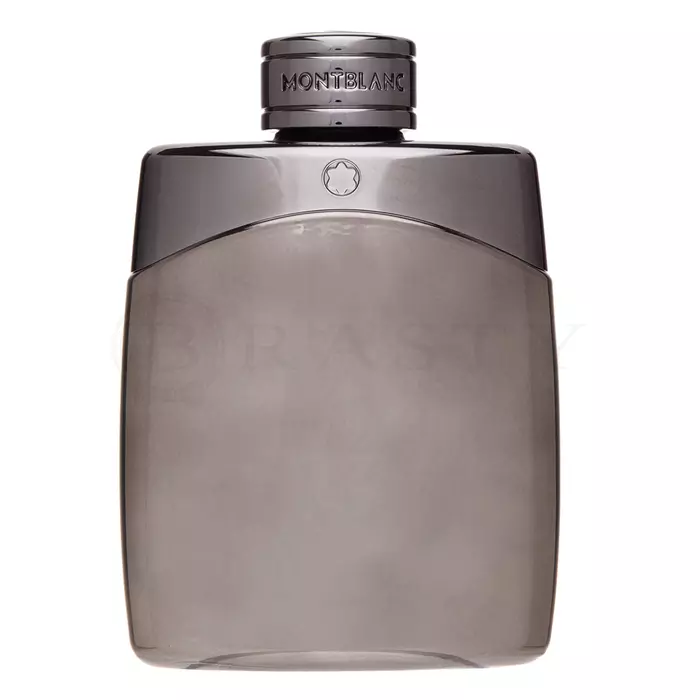 Mont Blanc Legend Intense Eau de Toilette da uomo 100 ml