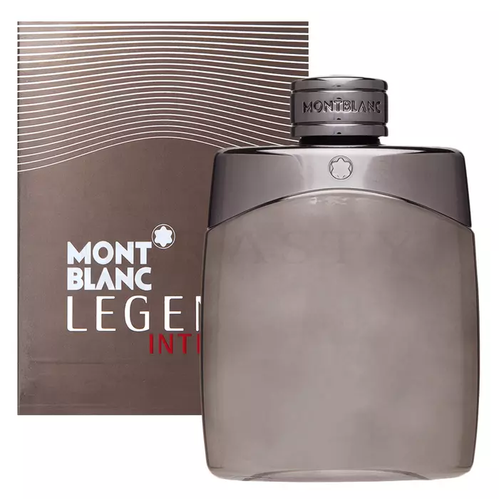 Mont Blanc Legend Intense Eau de Toilette da uomo 100 ml