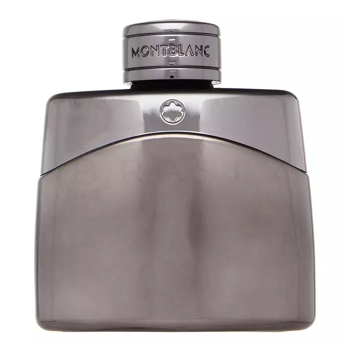 Mont Blanc Legend Intense Eau de Toilette da uomo 50 ml