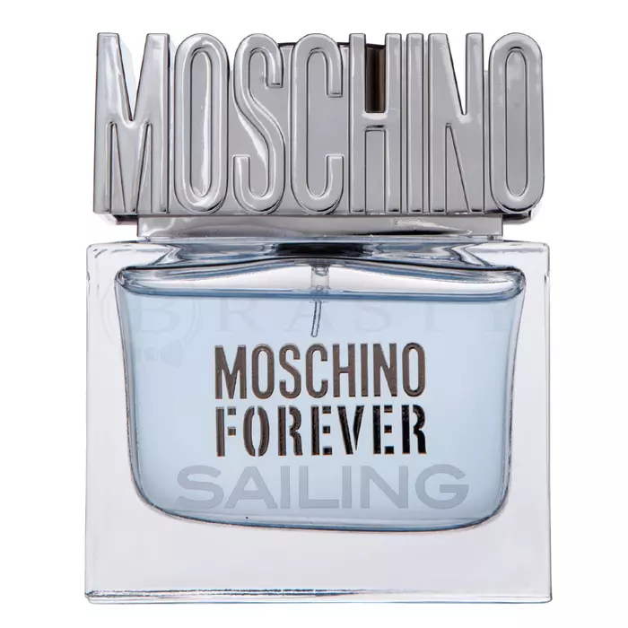 Moschino Forever Sailing Toaletna voda za moške 30 ml