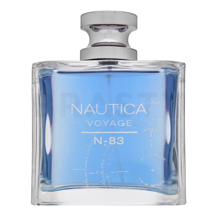 Nautica Voyage N-83 Eau de Toilette bărbați 100 ml