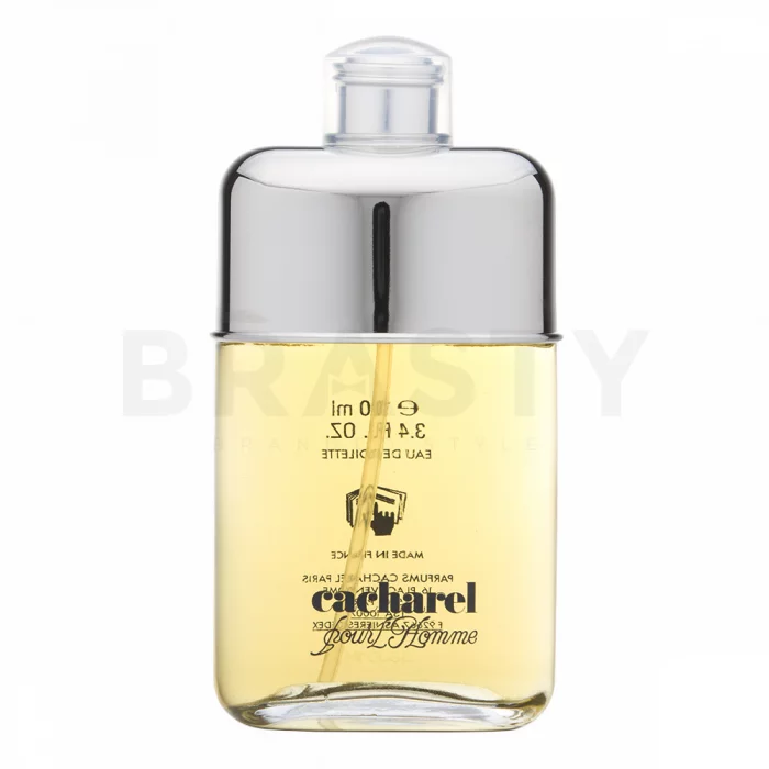 Cacharel pour L´Homme тоалетна вода за мъже 100 ml