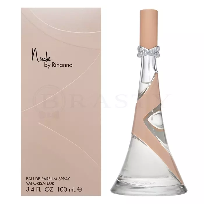 Rihanna Nude Eau de Parfum nőknek 100 ml