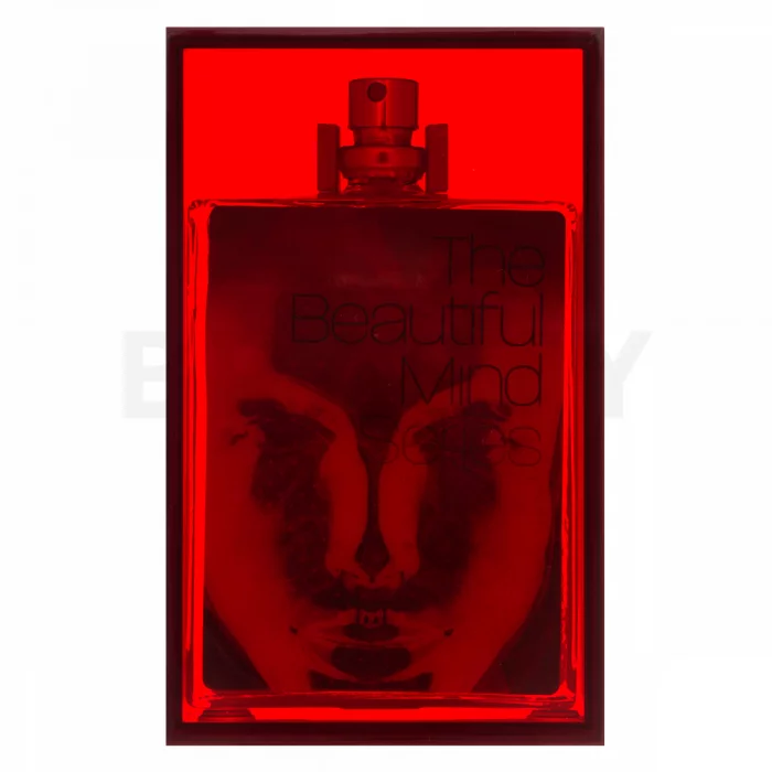 The Beautiful Mind Series Intelligence & Fantasy Eau de Toilette unisex 100 ml
