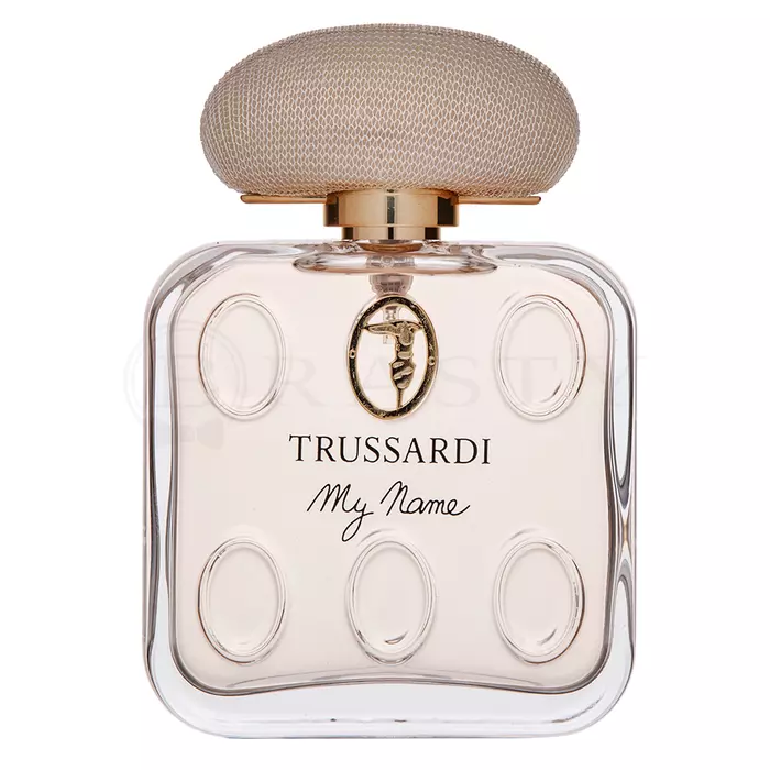 Trussardi My Name Eau de Parfum para mujer 100 ml