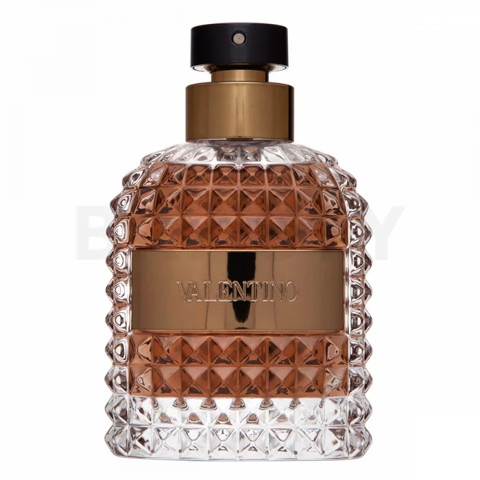 Valentino Valentino Uomo Eau de Toilette férfiaknak 100 ml