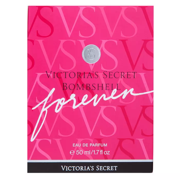 Victoria's Secret Bombshell Forever Eau de Parfum da donna 50 ml