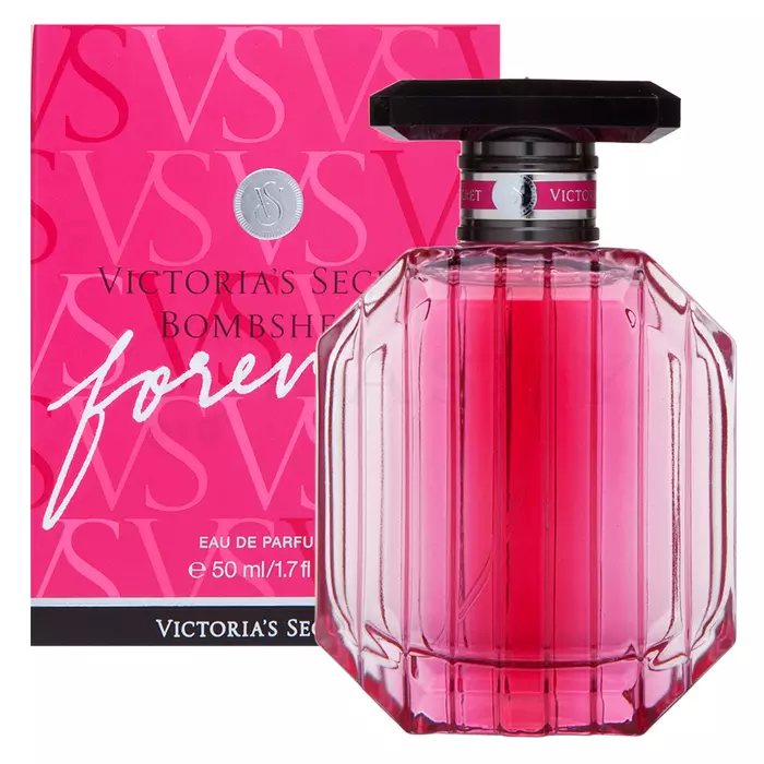 Victoria's Secret Bombshell Forever Eau de Parfum da donna 50 ml