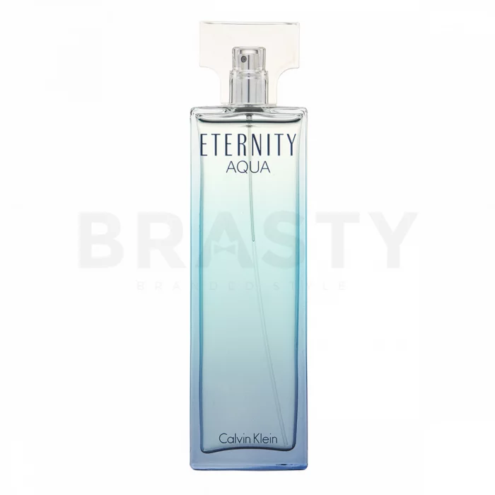 Calvin Klein Eternity Aqua for Her woda perfumowana dla kobiet 100 ml