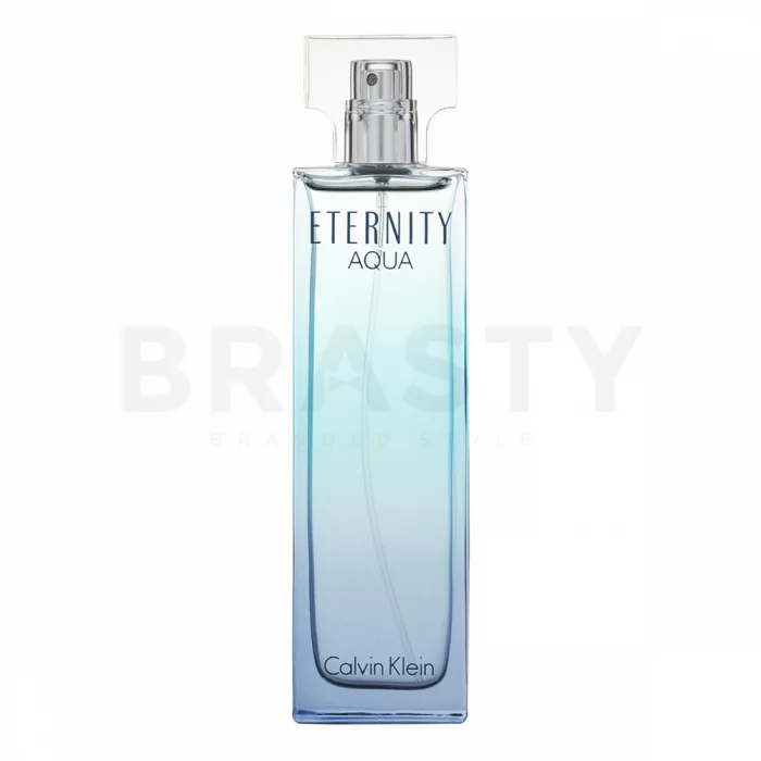 Calvin Klein Eternity Aqua for Her parfémovaná voda pro ženy 50 ml