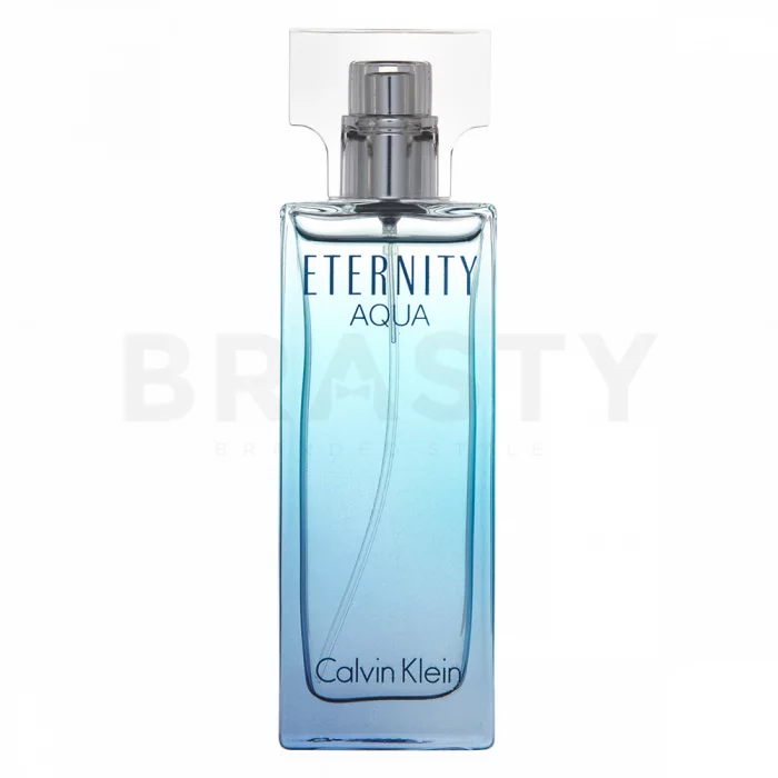 Calvin Klein Eternity Aqua for Her parfémovaná voda pro ženy 30 ml