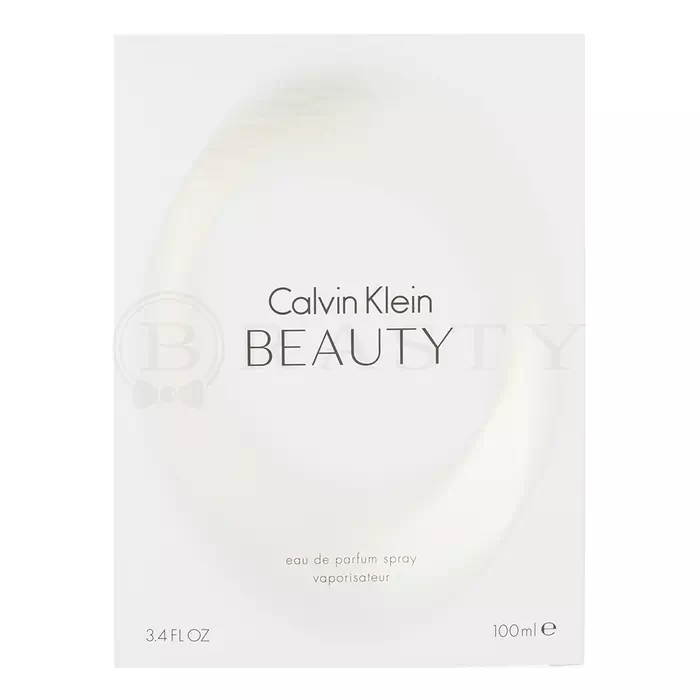 Calvin Klein Beauty woda perfumowana dla kobiet 100 ml