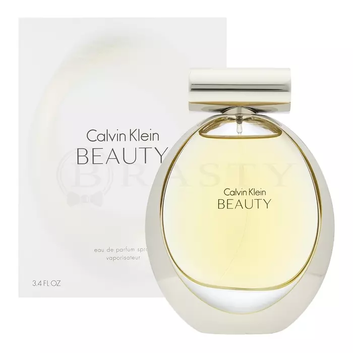 Calvin Klein Beauty woda perfumowana dla kobiet 100 ml