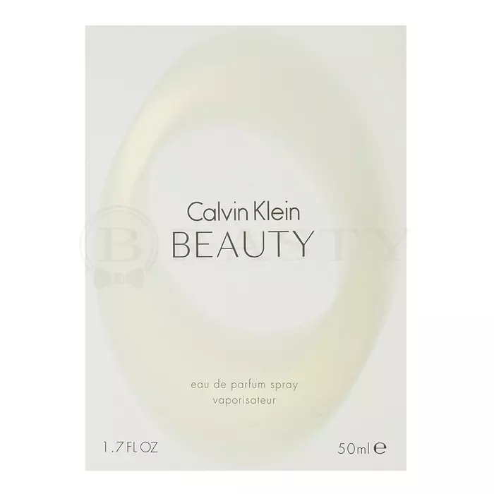 Calvin Klein Beauty parfémovaná voda pro ženy 50 ml
