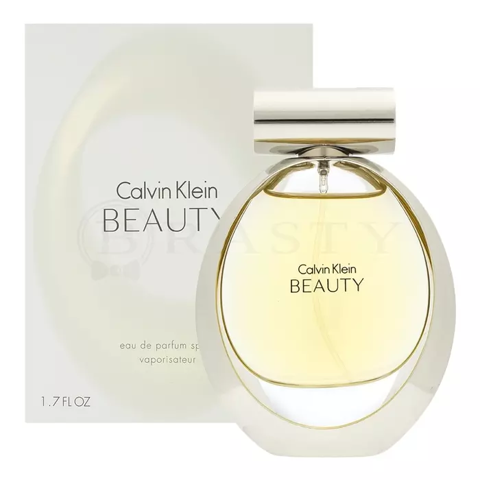 Calvin Klein Beauty parfémovaná voda pro ženy 50 ml