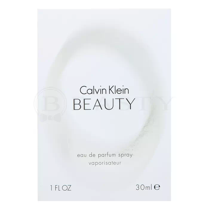 Calvin Klein Beauty parfémovaná voda pro ženy 30 ml