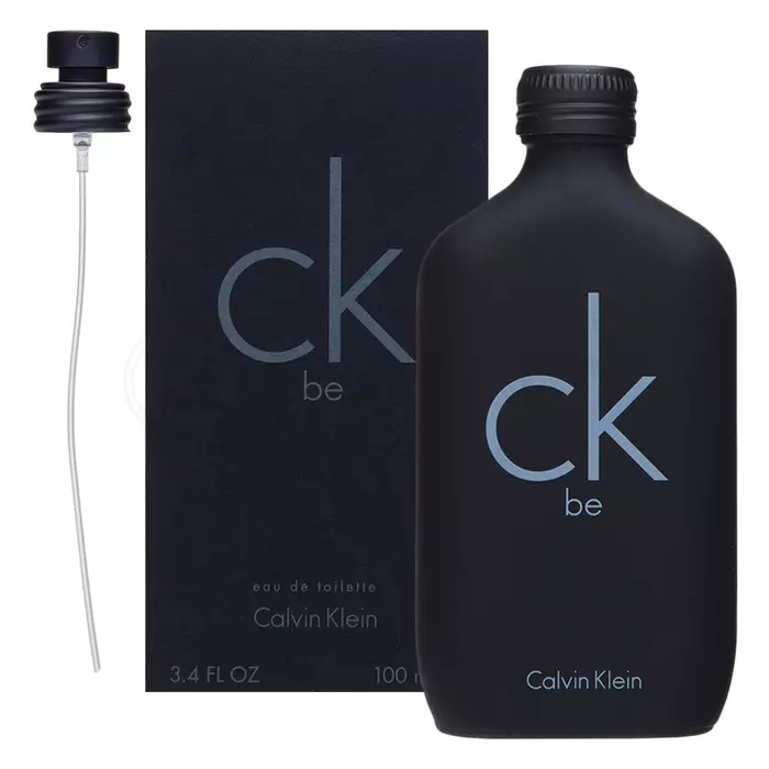 Calvin Klein CK Be Eau de Toilette uniszex 100 ml