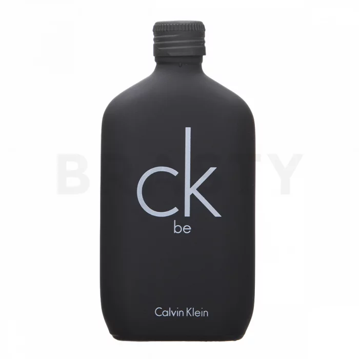 Calvin Klein CK Be Eau de Toilette unisex 50 ml