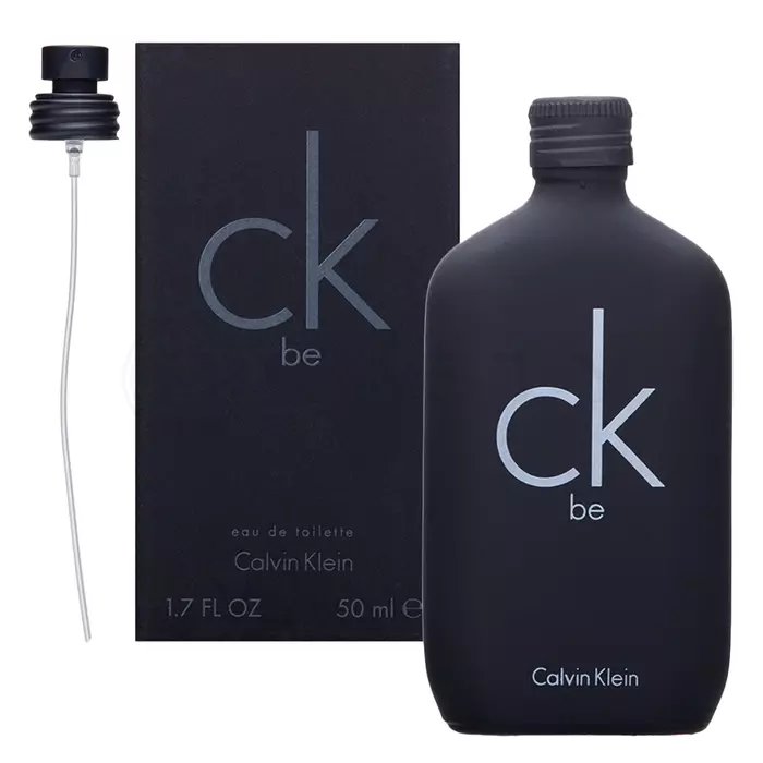 Calvin Klein CK Be Eau de Toilette unisex 50 ml