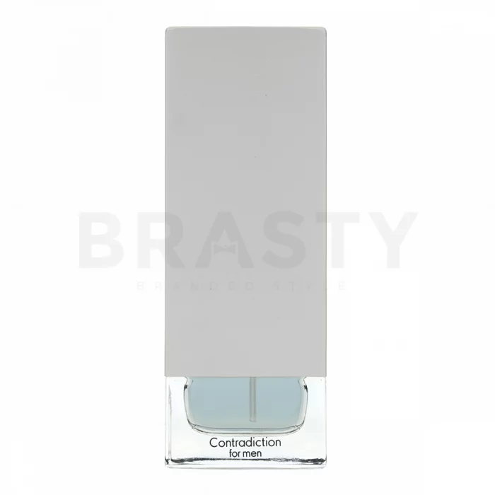 Calvin Klein Contradiction for Men Eau de Toilette bărbați 100 ml