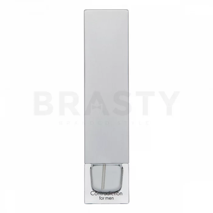 Calvin Klein Contradiction for Men Eau de Toilette bărbați 30 ml