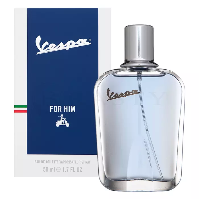 Vespa Vespa for Him тоалетна вода за мъже 50 ml
