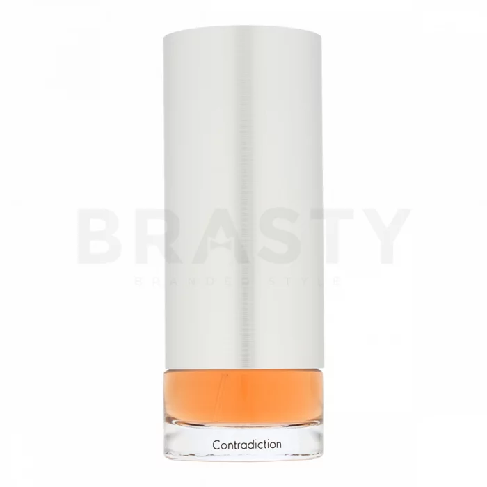 Calvin Klein Contradiction Eau de Parfum nőknek 100 ml