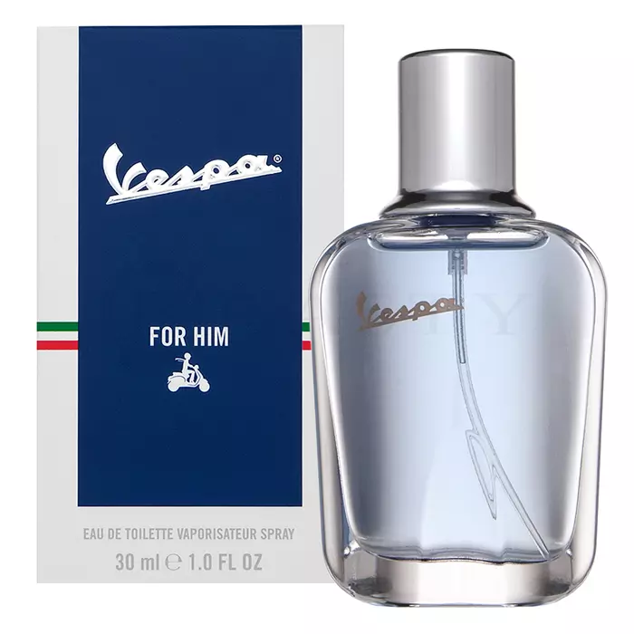 Vespa Vespa for Him тоалетна вода за мъже 30 ml