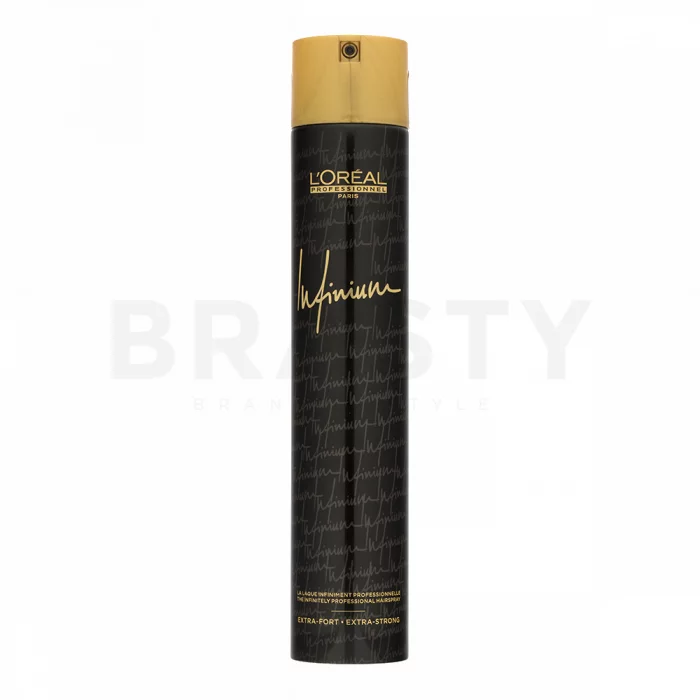 L´Oréal Professionnel Infinium Infinium Extra Strong Hairspray haarlak voor extra sterke grip 300 ml