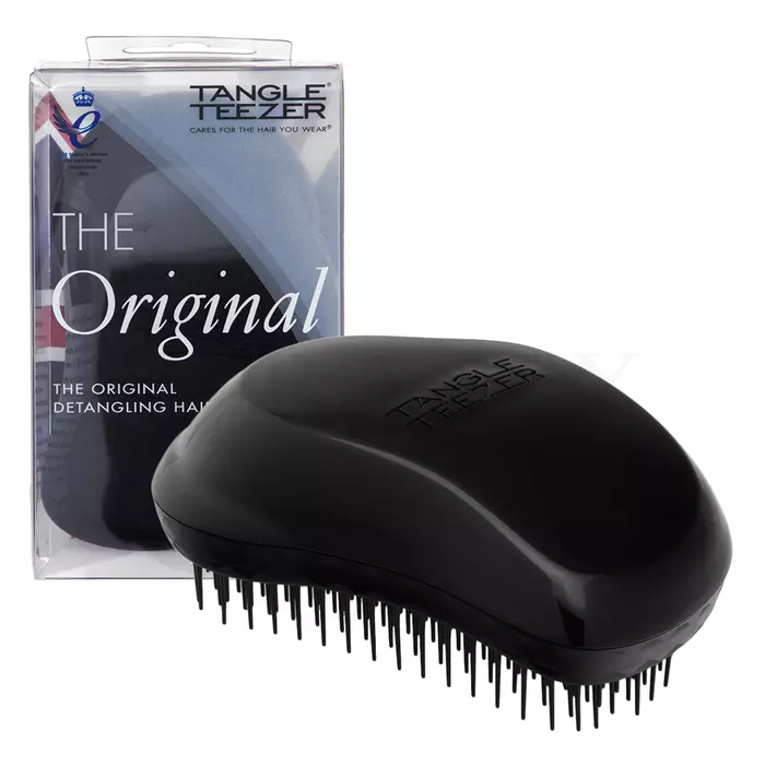 Tangle Teezer The Original kartáč na vlasy Panther Black