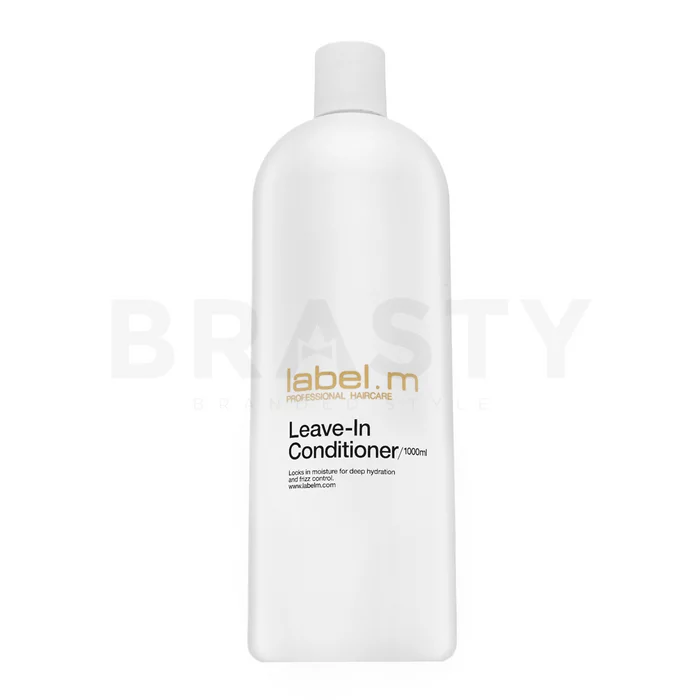 Label.M Condition Leave-in Conditioner odżywka bez spłukiwania 1000 ml