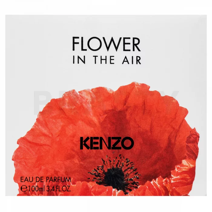 Kenzo Flower In The Air parfumirana voda za ženske 100 ml