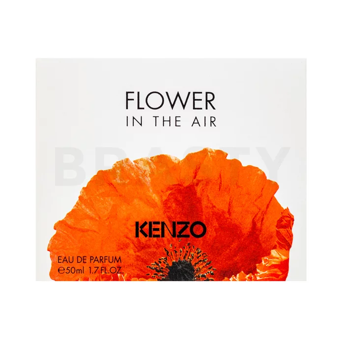 Kenzo Flower In The Air Eau de Parfum da donna 50 ml