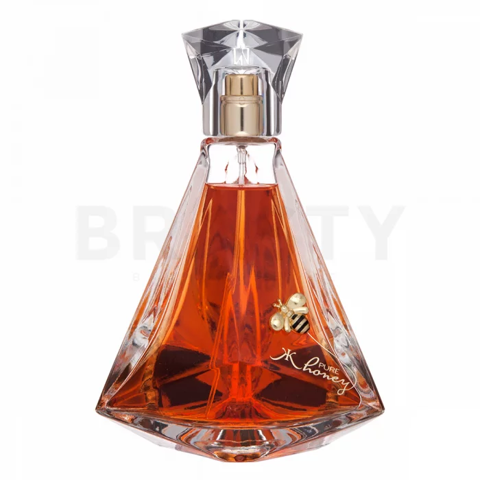 Kim Kardashian Pure Honey Eau de Parfum für Damen 100 ml