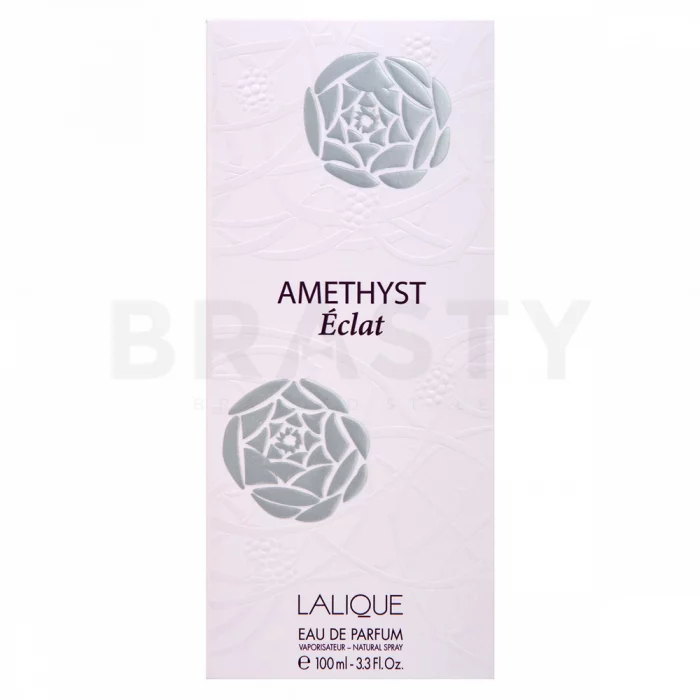 Lalique Amethyst Eclat parfémovaná voda pre ženy 100 ml