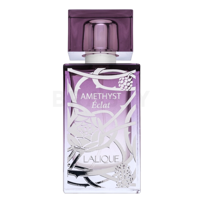 Lalique Amethyst Eclat woda perfumowana dla kobiet 50 ml