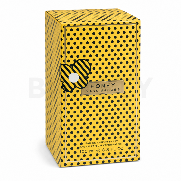 Marc Jacobs Honey Eau de Parfum da donna 100 ml