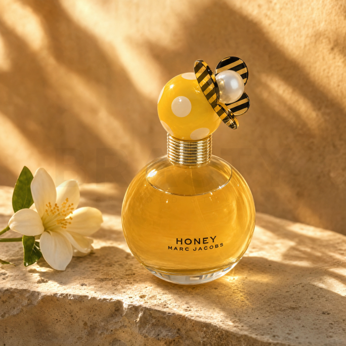 Marc Jacobs Honey Eau de Parfum da donna 100 ml