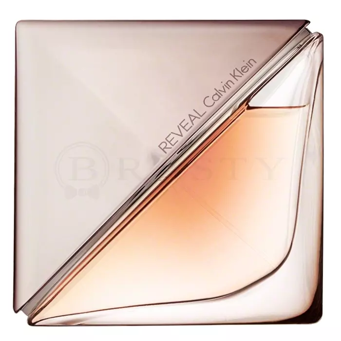 Calvin Klein Reveal Eau de Parfum femei 50 ml