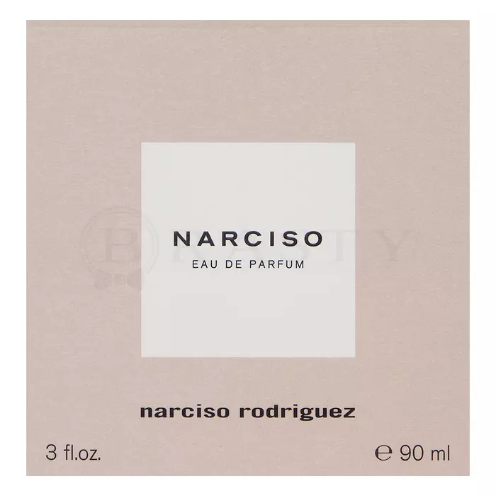 Narciso Rodriguez Narcisco parfumirana voda za ženske 90 ml