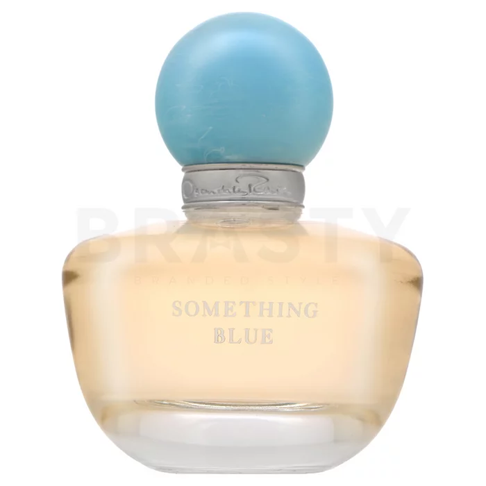 Oscar de la Renta Something Blue woda perfumowana dla kobiet 50 ml